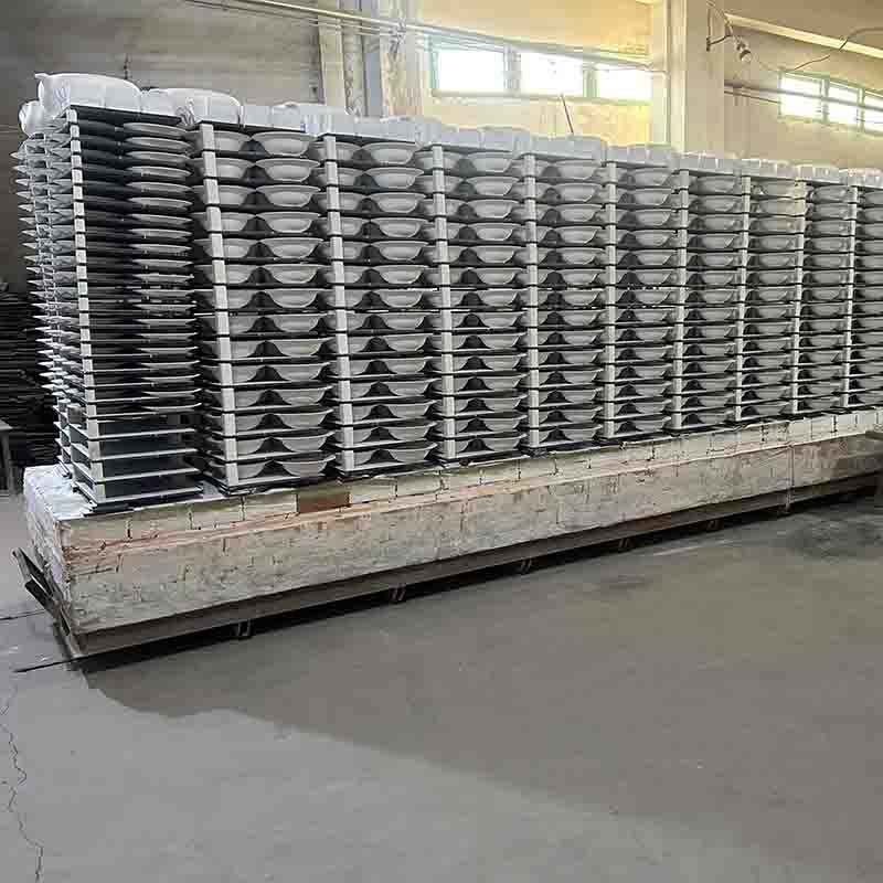 ceramic tableware factory مصنع أدوات المائدة الخزفية