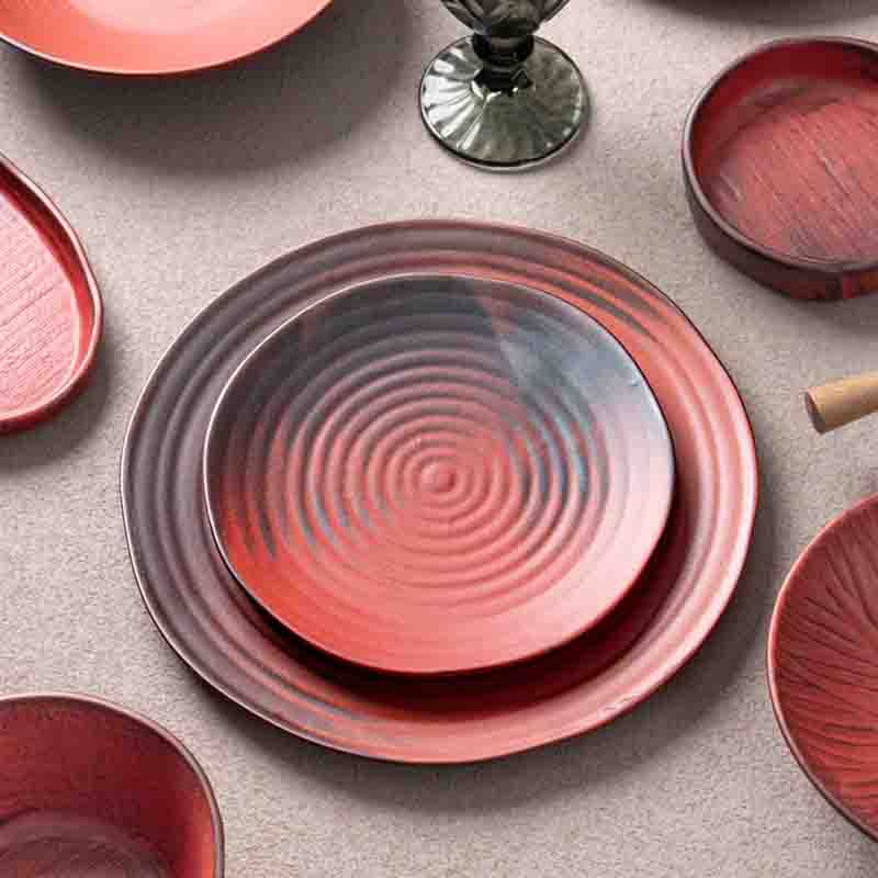 Restaurant Plates لوحات المطاعم التجارية