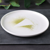 الذهب الأبيض طبق من البورسلين أطباق مخصصة الأواني الفخارية مطعم أدوات المائدة Tapas أواني طعام من السيراميك تخدم أطباق لتقديم الطعام