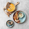 أطباق من البورسلين أدوات مائدة سيراميك مباشرة من المصنع