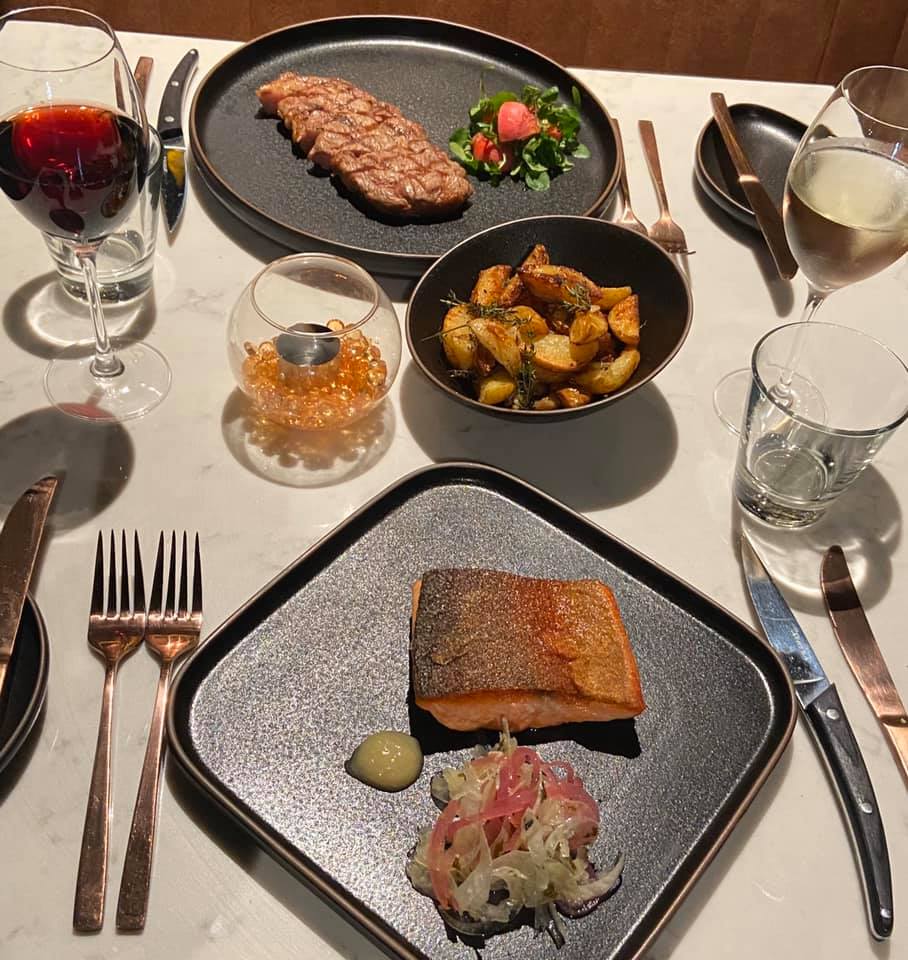 Cutlery أدوات المائدة