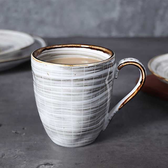 الخاتم السنوي الرمادي